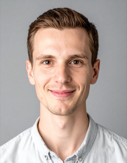 David, AI practice partner